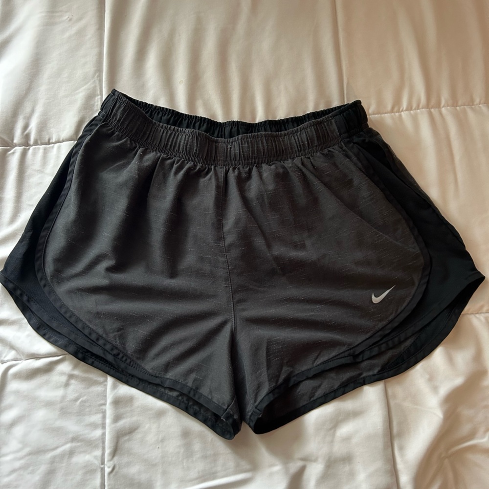 Nike women’s athletic shorts